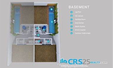 Luxurious House and Lot for Sale in Mabolo Cebu