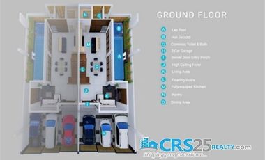 Luxurious House and Lot for Sale in Mabolo Cebu