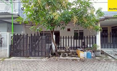 Dijual Cepat Rumah Siap Huni Di Mulyosari Tengah , Surabaya