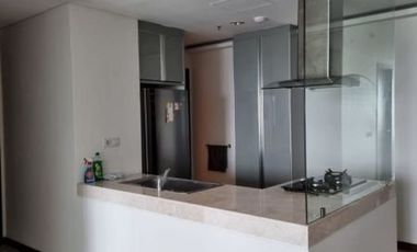 Dijual/Disewakan Apartemen St Moritz Puri Indah Jakarta Barat The Ambassador Suites Tower Lantai 22 Fully Furnished