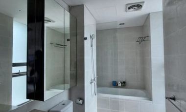Dijual/Disewakan Apartemen St Moritz Puri Indah Jakarta Barat The Ambassador Suites Tower Lantai 22 Fully Furnished
