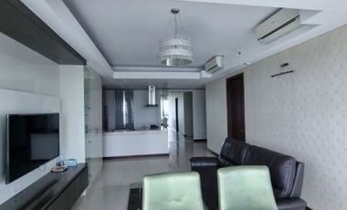 Dijual/Disewakan Apartemen St Moritz Puri Indah Jakarta Barat The Ambassador Suites Tower Lantai 22 Fully Furnished
