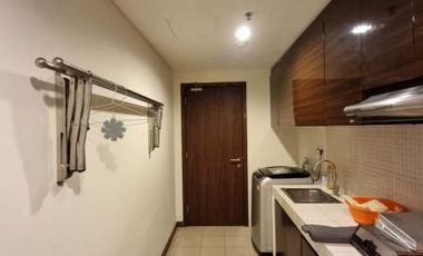 Dijual/Disewakan Apartemen St Moritz Puri Indah Jakarta Barat The Ambassador Suites Tower Lantai 22 Fully Furnished