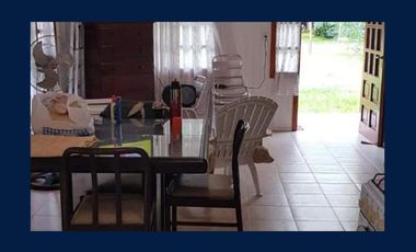 QUINTA en VENTA amueblada