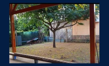 QUINTA en VENTA amueblada