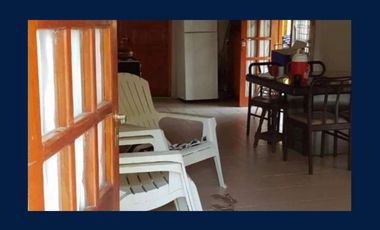 QUINTA en VENTA amueblada