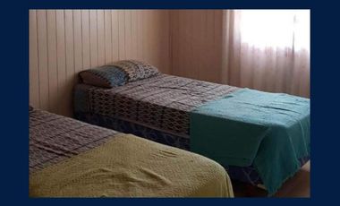 QUINTA en VENTA amueblada