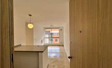 Se arrienda apartamento en Serralta - Chía 7 piso