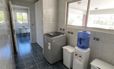 Casa Amoblada En Venta, Chicureo, Colina
