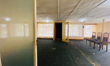 Casa en arriendo de 3 dorm. en Natales