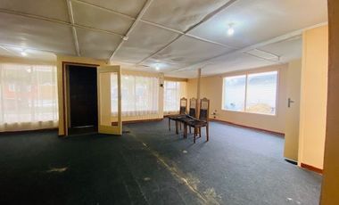 Casa en arriendo de 3 dorm. en Natales