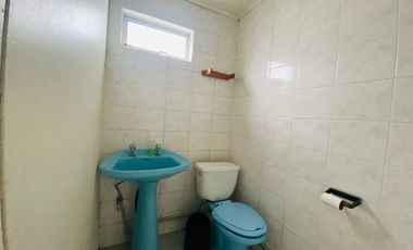 Casa en arriendo de 3 dorm. en Natales