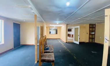 Casa en arriendo de 3 dorm. en Natales