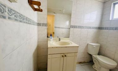 Casa en arriendo de 3 dorm. en Natales