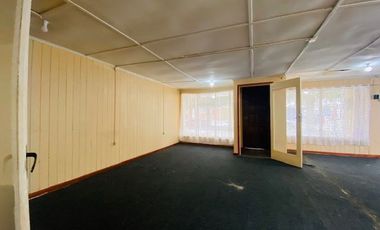 Casa en arriendo de 3 dorm. en Natales