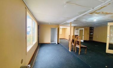 Casa en arriendo de 3 dorm. en Natales