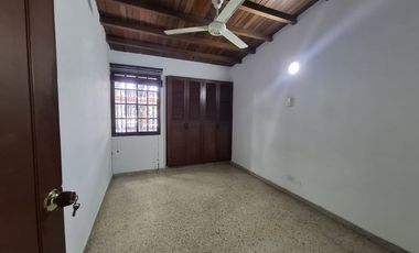 casa en arriendo en la ceiba. Cod A5605