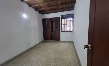 casa en arriendo en la ceiba. Cod A5605