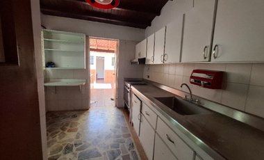casa en arriendo en la ceiba. Cod A5605