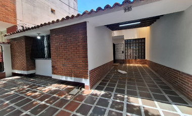 casa en arriendo en la ceiba. Cod A5605