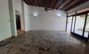 casa en arriendo en la ceiba. Cod A5605