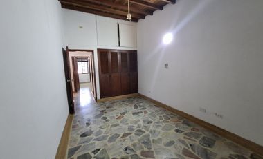 casa en arriendo en la ceiba. Cod A5605