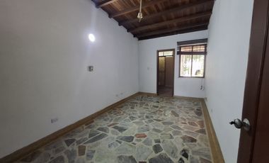 casa en arriendo en la ceiba. Cod A5605