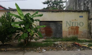 Terreno en Venta en Gaviotas Sur