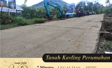 Tanah dijual di Jawa Timur, Gresik