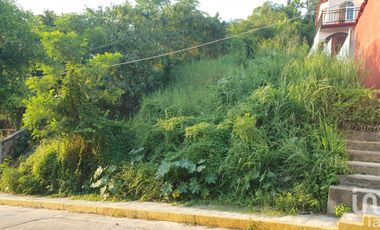 Terreno en Venta en Papantla, Veracruz