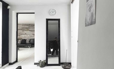 casa en arriendo en chapinero alto. Cod A126197