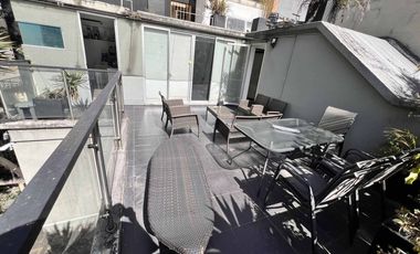 casa en arriendo en chapinero alto. Cod A126197