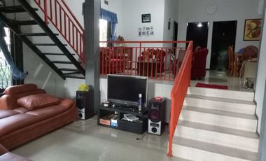 Dijual Villa Grand Trawas , Mojokerto. Nyaman dan Asri