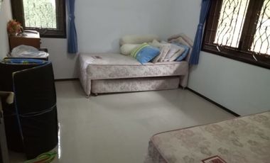 Dijual Villa Grand Trawas , Mojokerto. Nyaman dan Asri