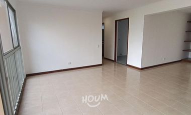 Apartamento Los Sauces ID: 162138r