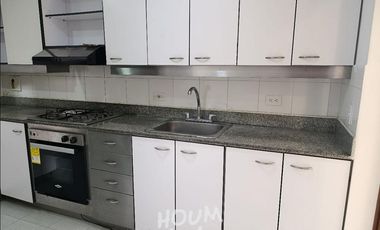 Apartamento Los Sauces ID: 162138r