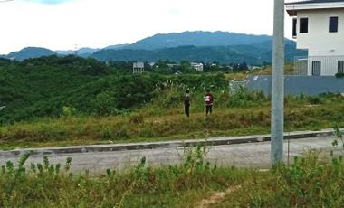 320 Sqm Elevated Lot for Sale in Consolacion Cebu with Overlooking Mountain Views