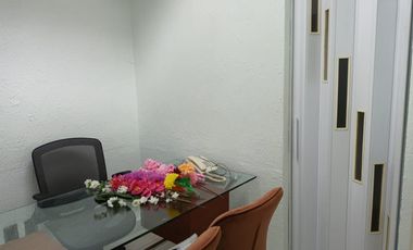 Consultorio en renta en Santa María La Ribera, Cuauhtémoc, CDMX