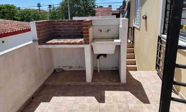 Duplex en venta en Mar del Tuyu