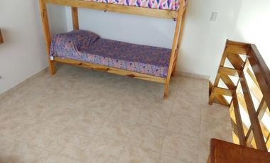 Duplex en venta en Mar del Tuyu