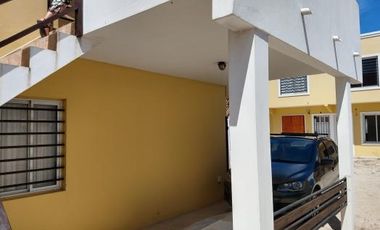 Duplex en venta en Mar del Tuyu