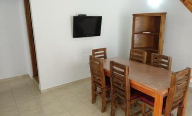 Duplex en venta en Mar del Tuyu