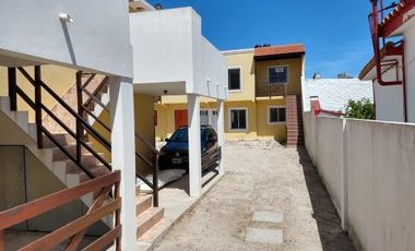 Duplex en venta en Mar del Tuyu