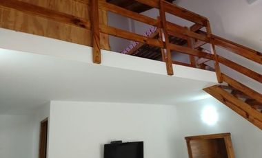 Duplex en venta en Mar del Tuyu