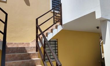 Duplex en venta en Mar del Tuyu