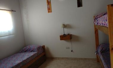 Duplex en venta en Mar del Tuyu