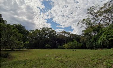 VENDO LOTE EN SOPETRAN ANTIOQUIA