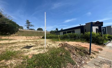 Venta de Lote en  el Condominio Ruitoque Parkhouse, 457.57 m². Cod V10428