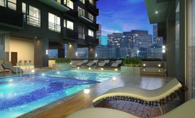 1 Bedroom CONDO FOR RENT in Signa Residences, Makati City