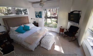 Codigo 652 - Pinamar - Casa En Alquiler - Zona Norte